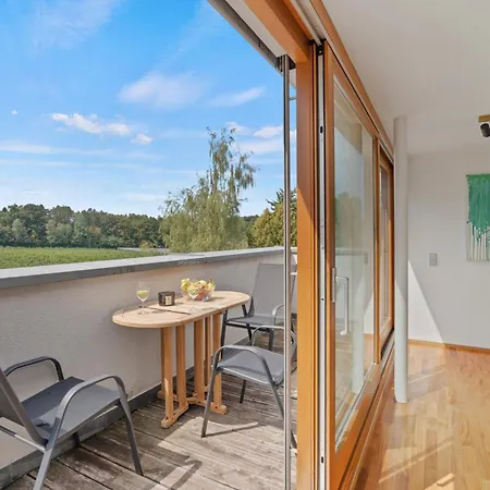 Loft Bodensee An Den Apfelfeldern FDH Buitenkant foto