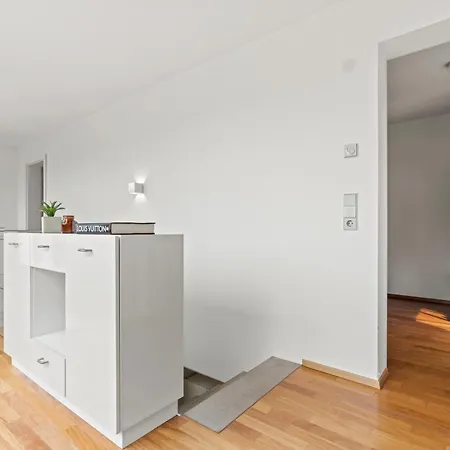 Loft Bodensee An Den Apfelfeldern FDH Buitenkant foto