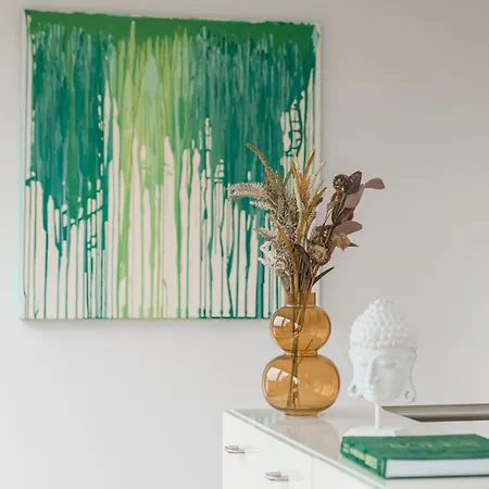 Loft Bodensee An Den Apfelfeldern FDH Buitenkant foto