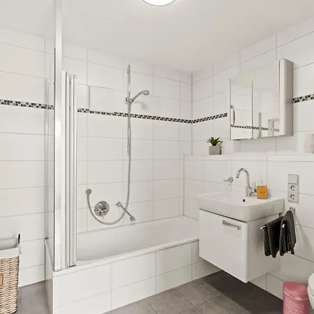 Loft Bodensee An Den Apfelfeldern FDH Buitenkant foto