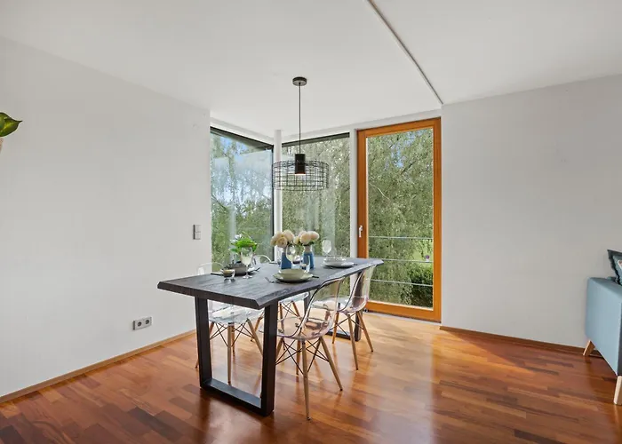 Loft Bodensee An Den Apfelfeldern