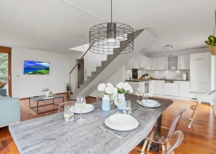 Loft Bodensee An Den Apfelfeldern