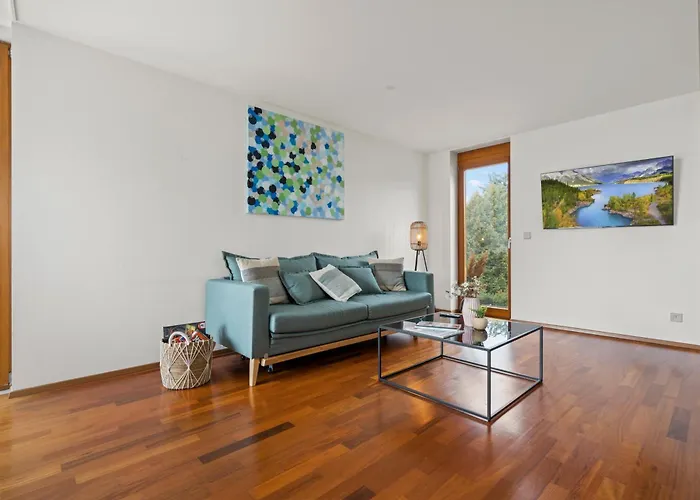 Loft Bodensee An Den Apfelfeldern