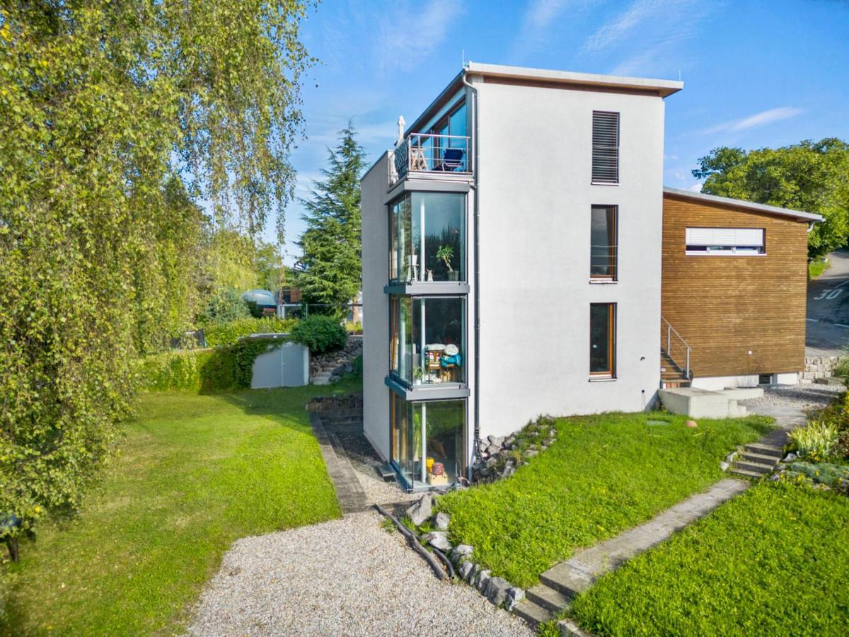 Loft Bodensee An Den Apfelfeldern Lejlighed *