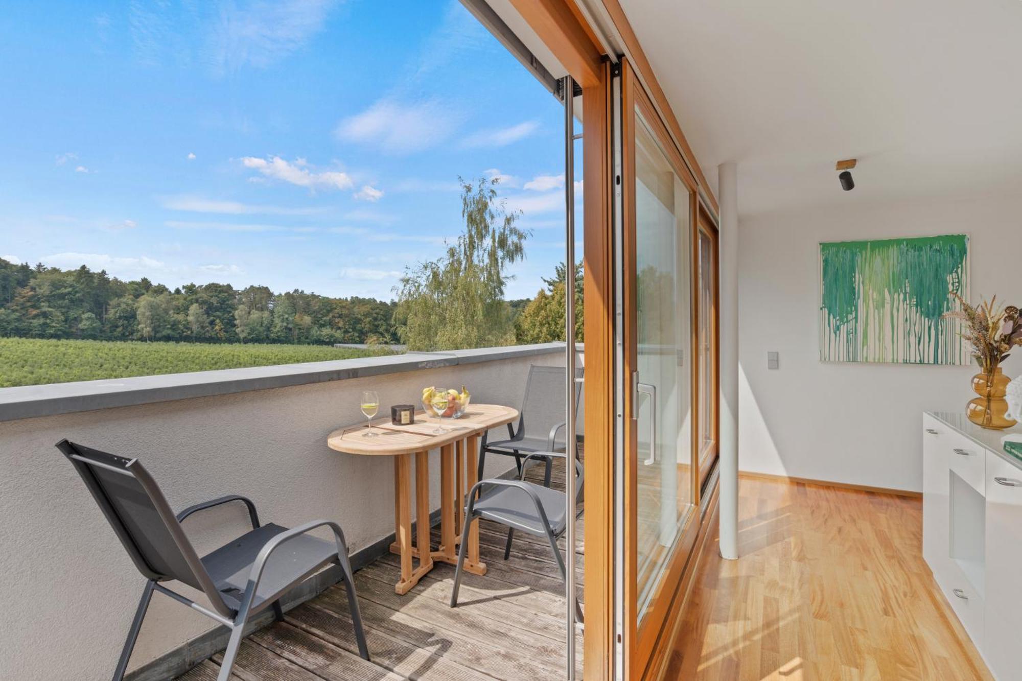 Loft Bodensee An Den Apfelfeldern * FDH