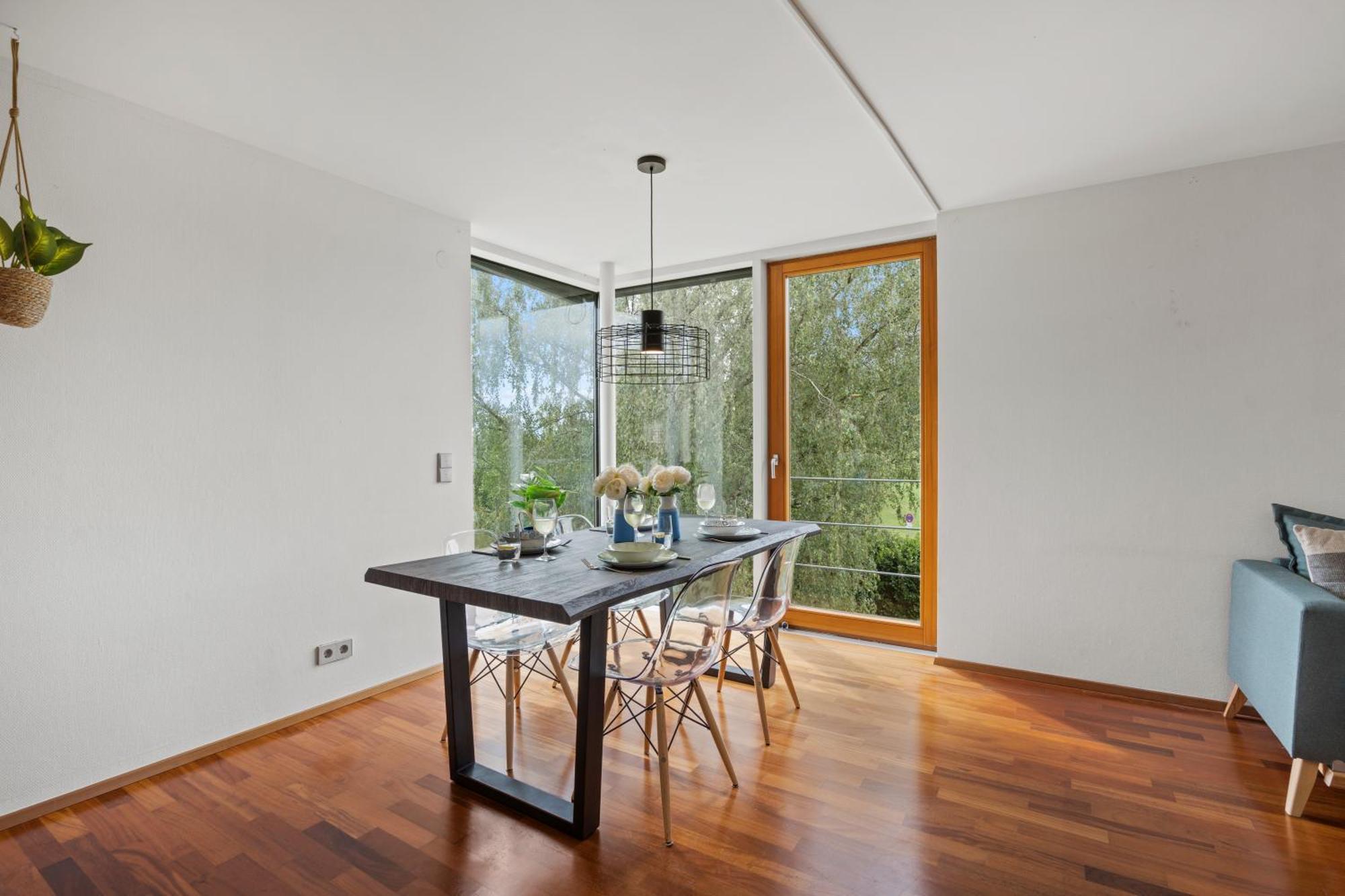 Lejlighed Loft Bodensee An Den Apfelfeldern *