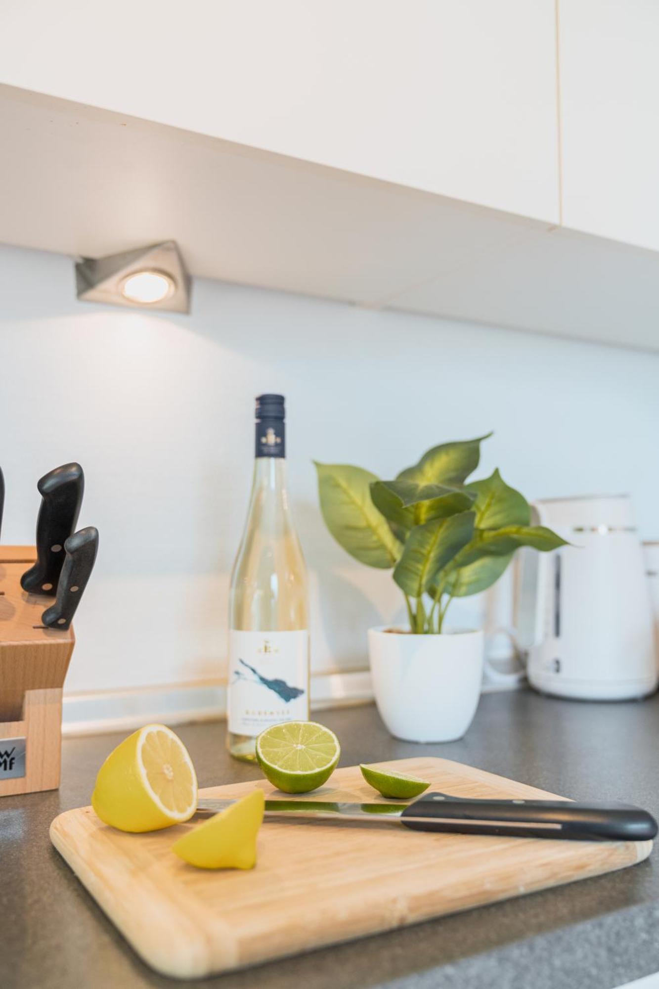 Loft Bodensee An Den Apfelfeldern Apartment FDH