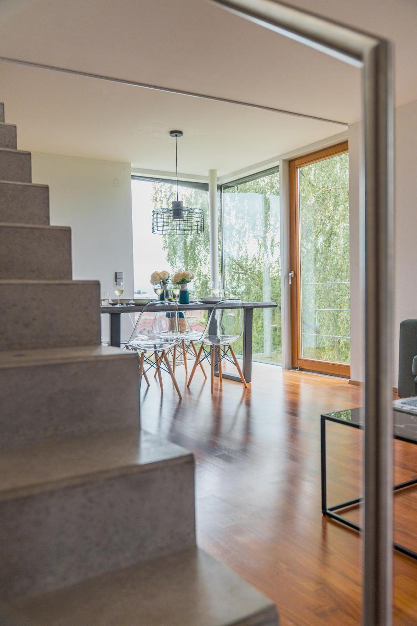 Loft Bodensee An Den Apfelfeldern FDH