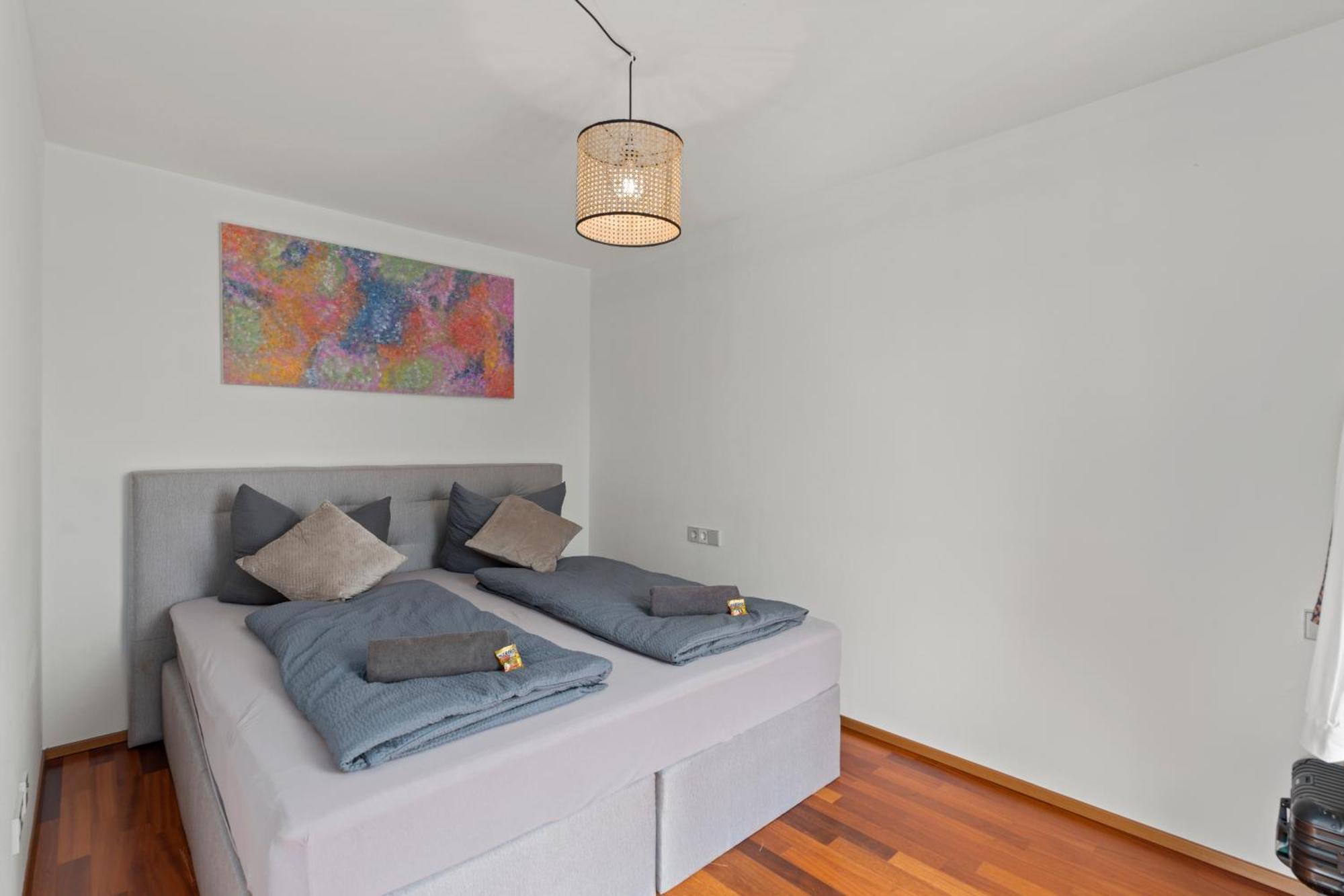 Loft Bodensee An Den Apfelfeldern Lejlighed FDH